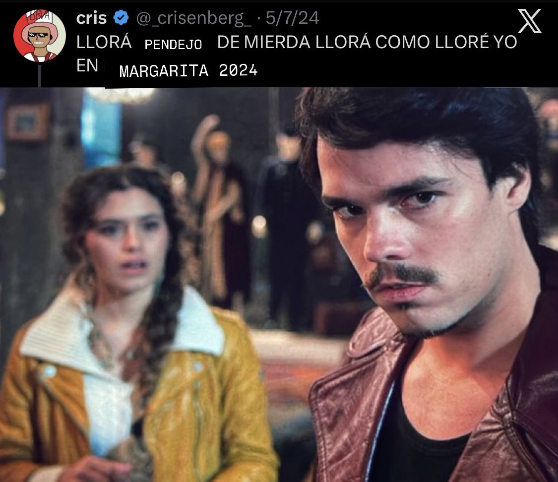 lolita extraña a toti tweet media