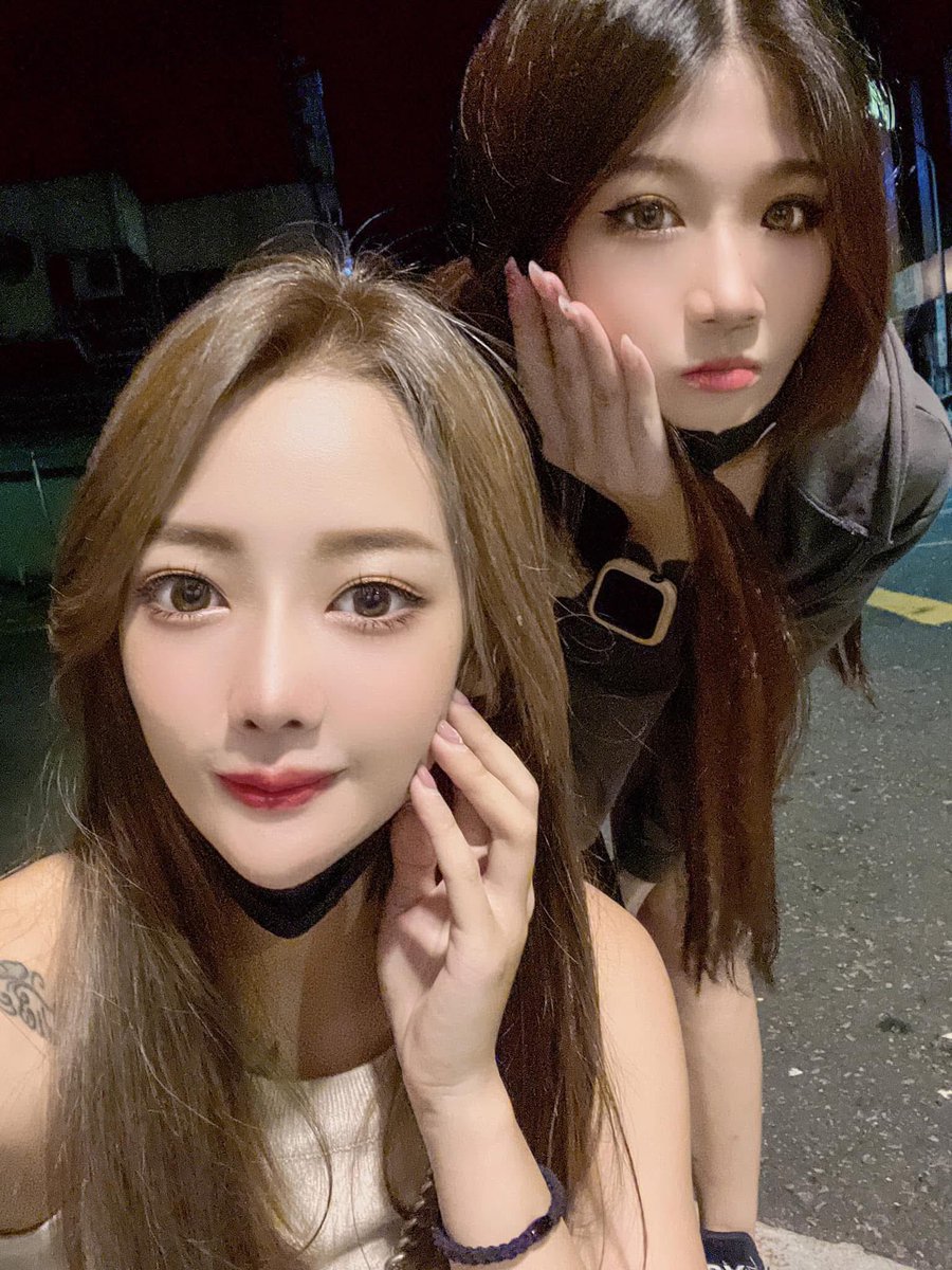 娜美 tweet media