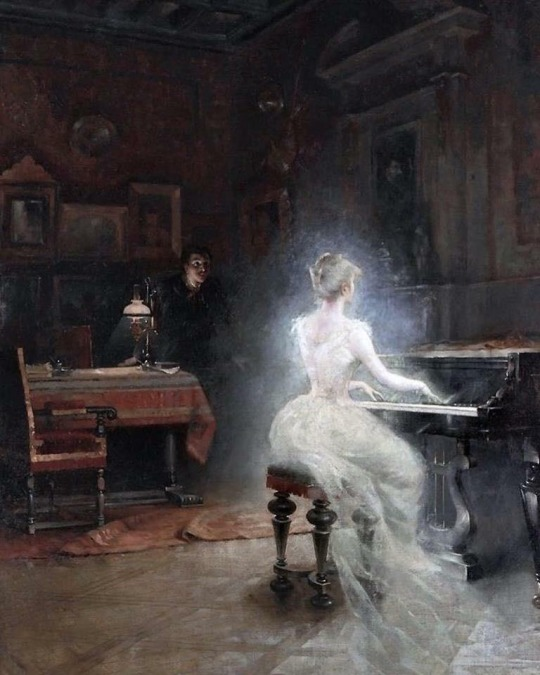 lustrecold's tweet photo. spirit (1885) https://t.co/feUCRMhtcv
