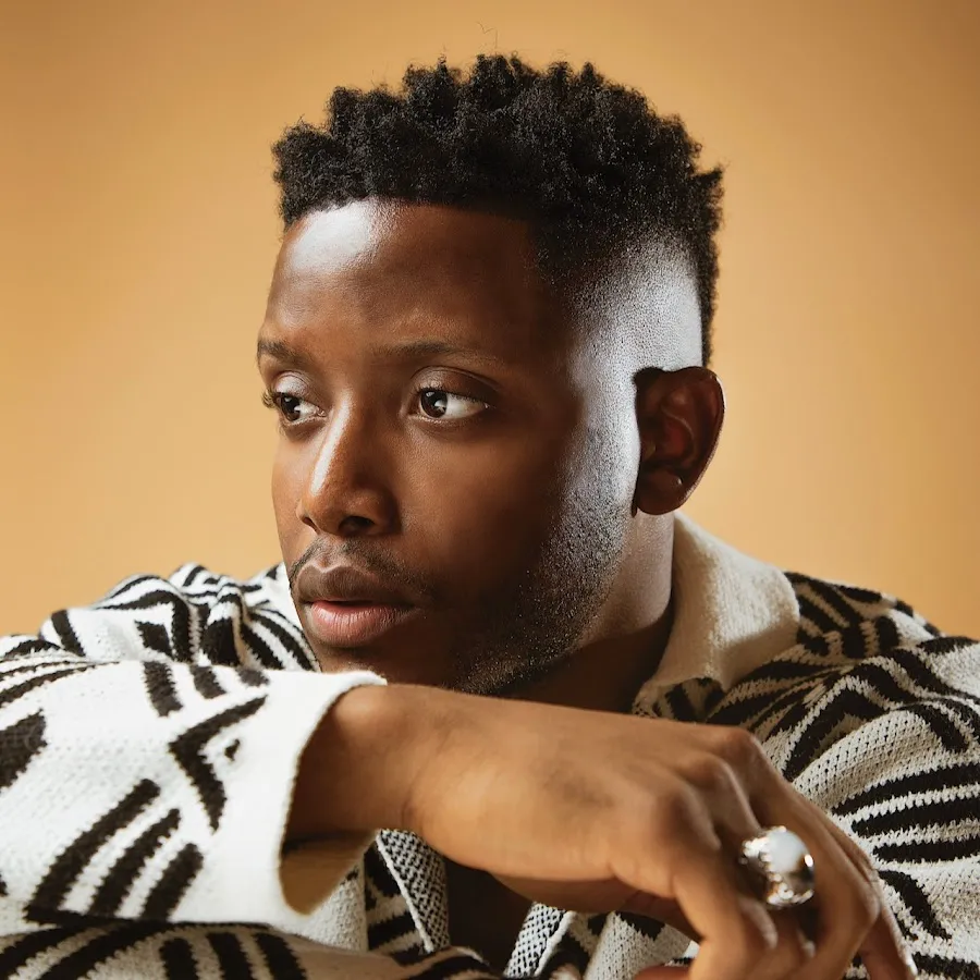 “In my opinion, as an artist or an upcoming artist, it’s a stup!d step to get married” — Chike