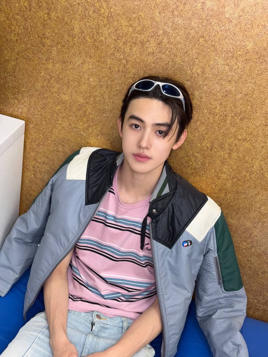 𝐌𝐨𝐜𝐡𝐢.☘︎ ݁˖ tweet media