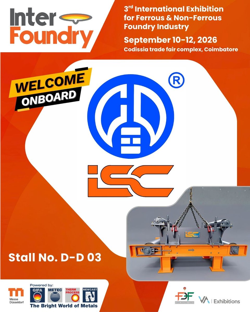 interfoundry tweet media