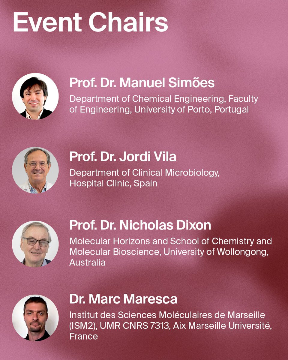 MDPI Sciforum - Conferences tweet media