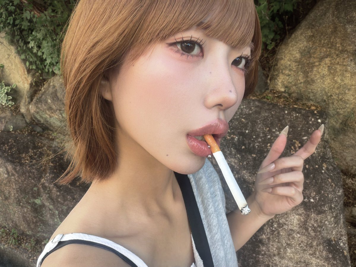 莉緒 tweet media
