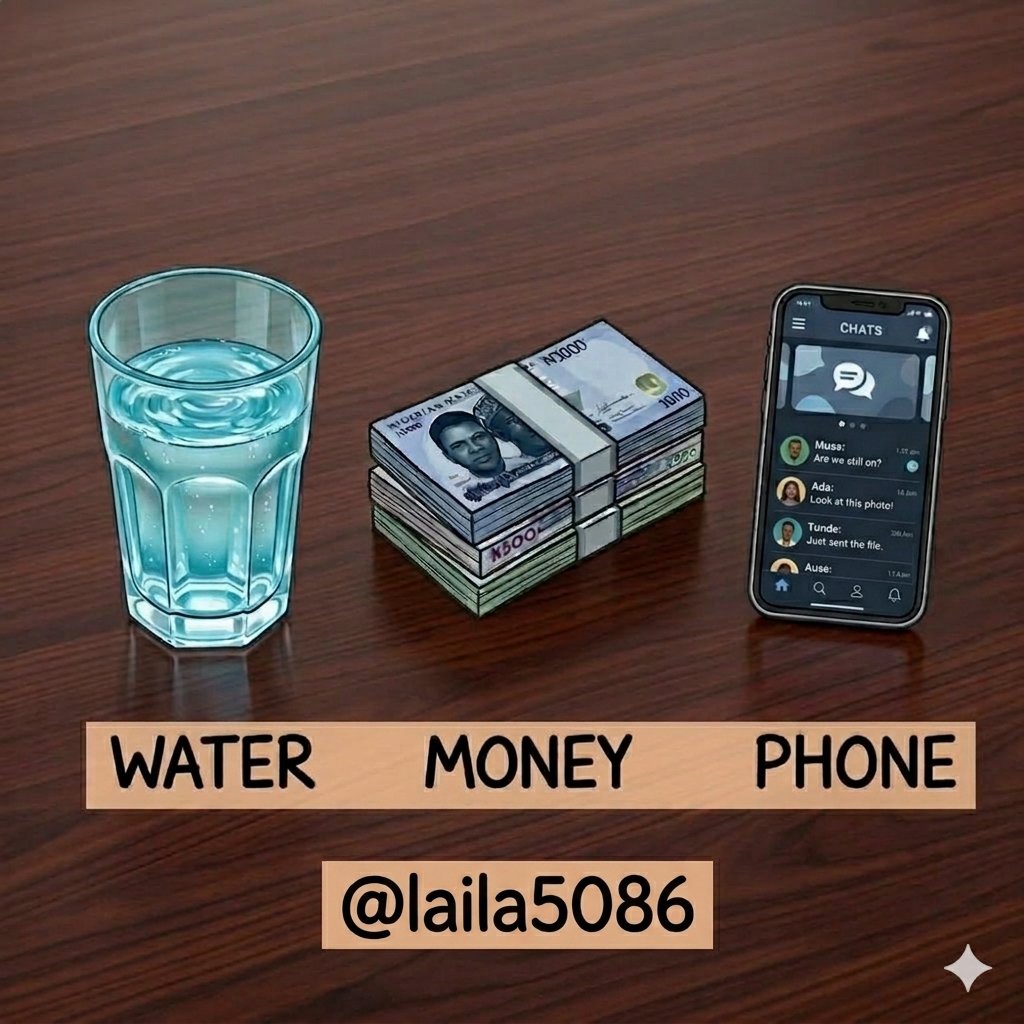 Laila tweet media