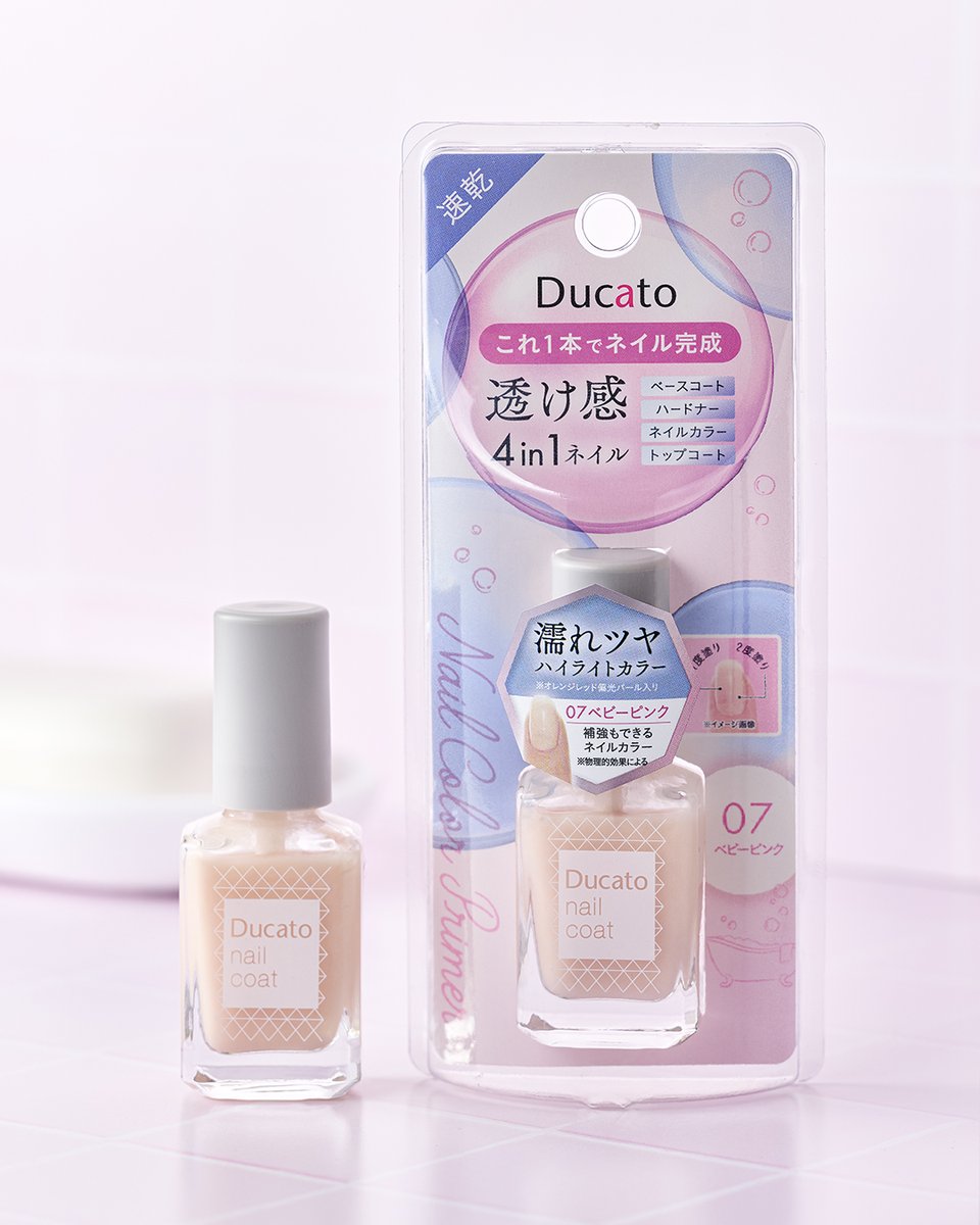 Ducato（デュカート）公式 (@ducato_nail) / Posts / X