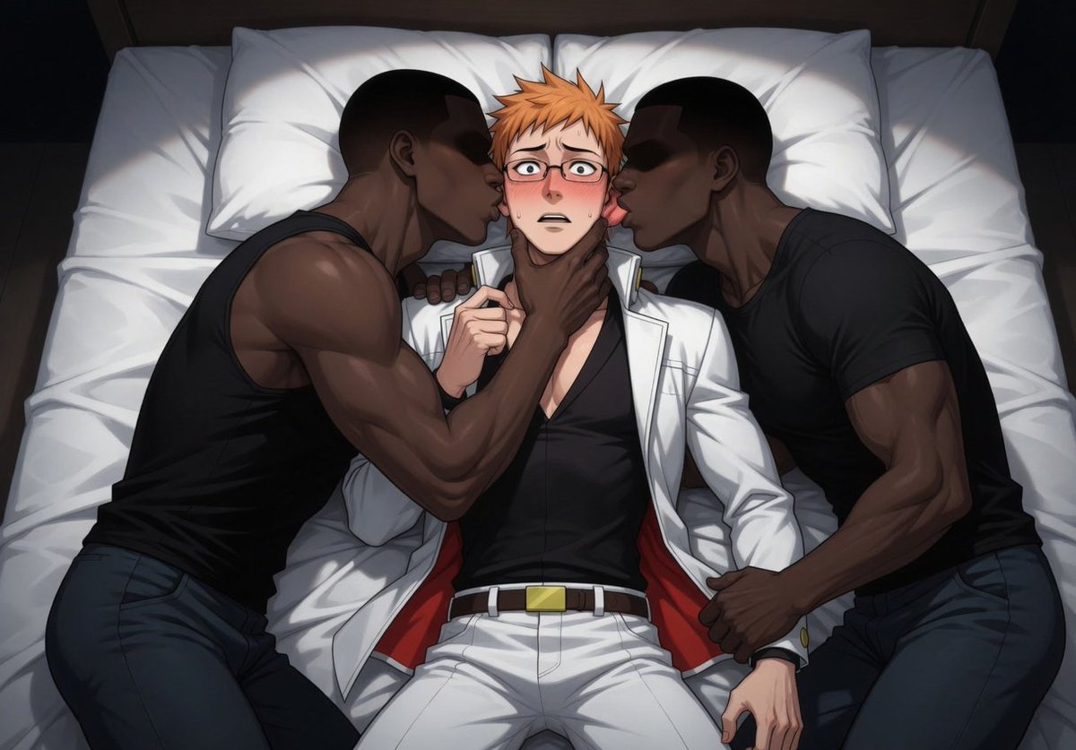 Gay MUGEN Stuff tweet media
