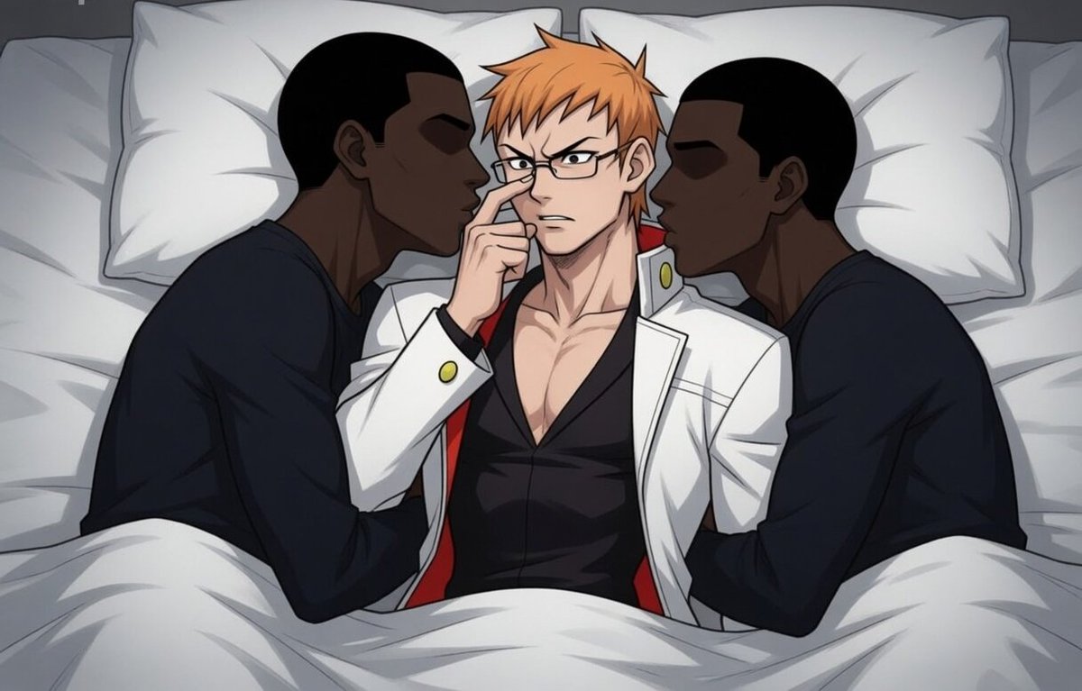 Gay MUGEN Stuff tweet media