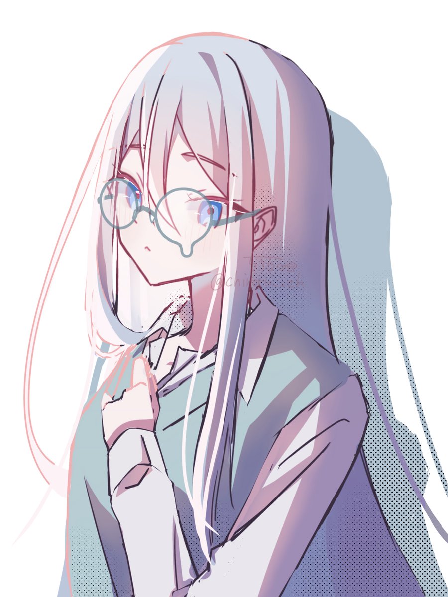 ちろる❤️‍🩹🐾 (@chiroru__ch) / Posts / X