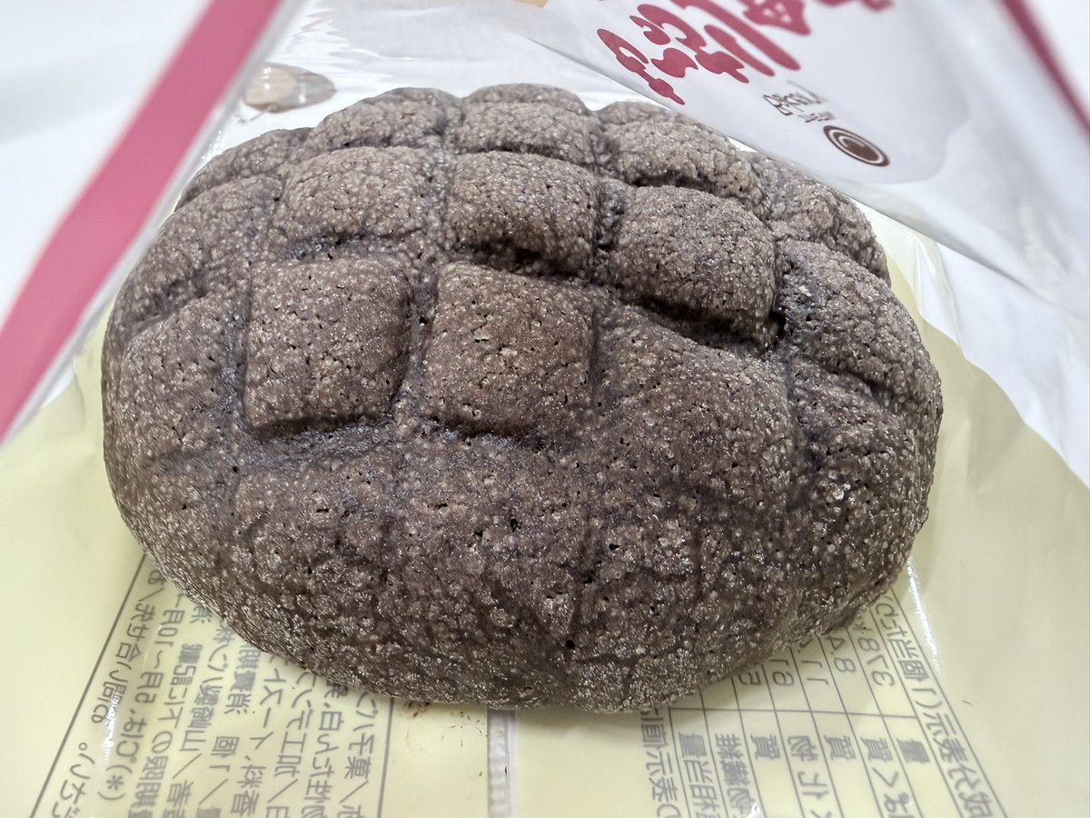 Melonpan