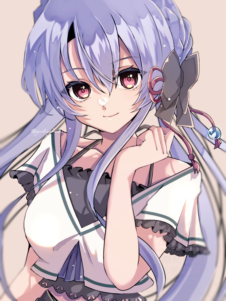 ゆづち tweet media