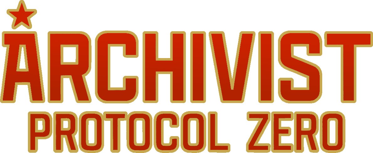 ARCHIVIST: Protocol Zero tweet media