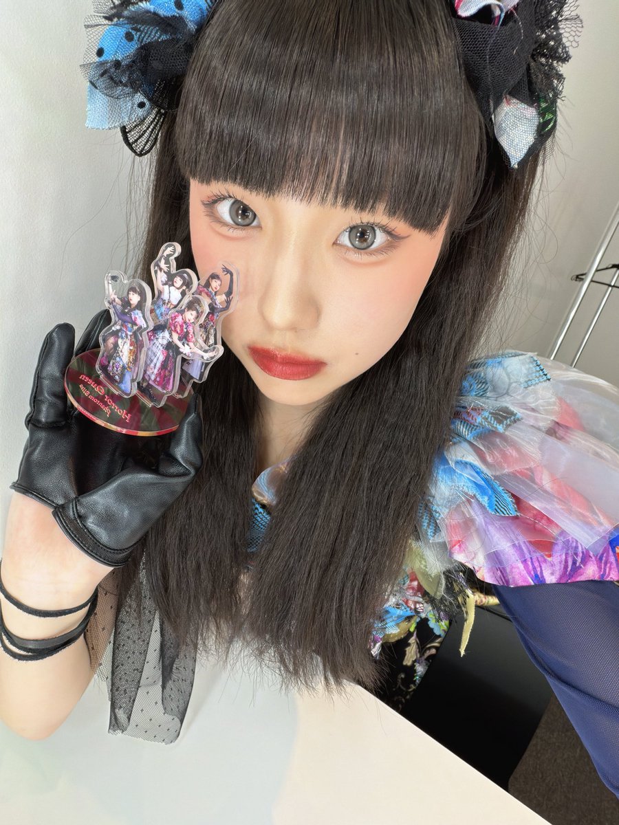 カ ー ナ🦋 tweet media