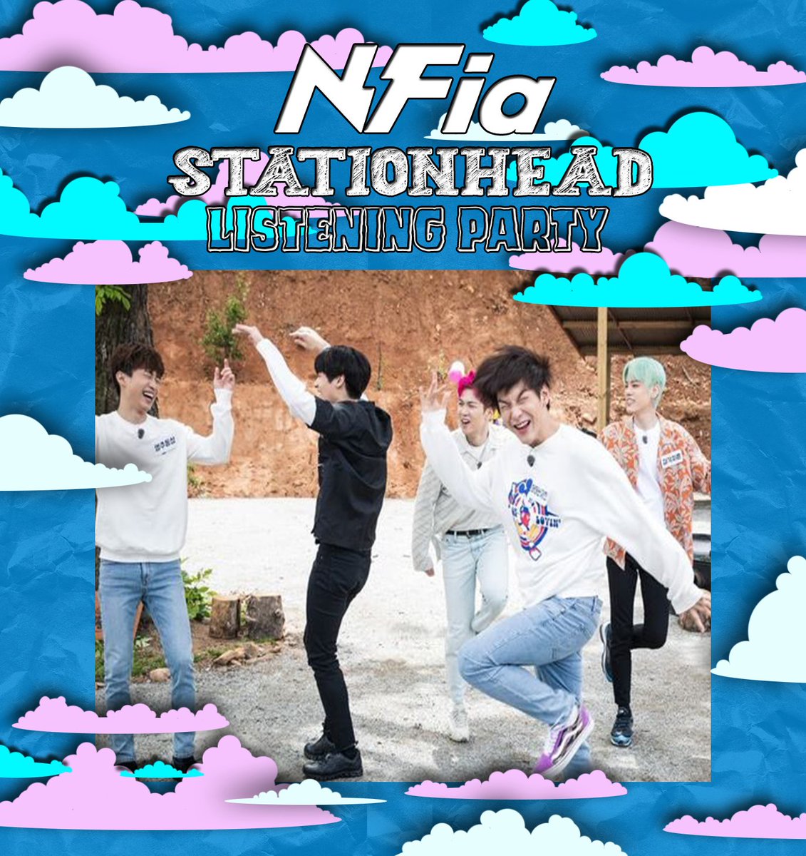 N.Flying Radio 🐧📻 tweet media