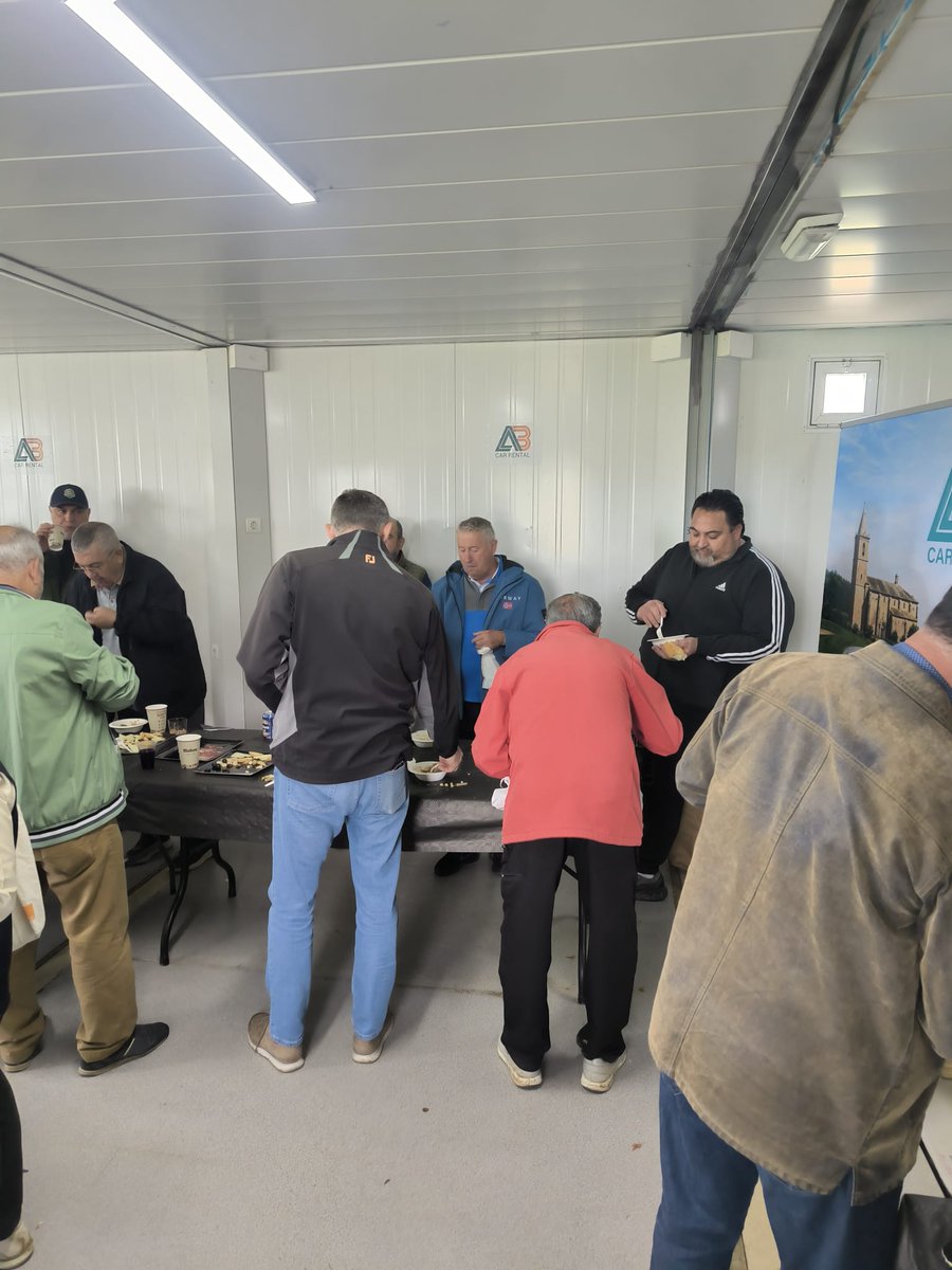 larodagolf's tweet photo. Fotos del magnífico torneo organizado por @albenrentacar https://t.co/G4AFYtm2jZ