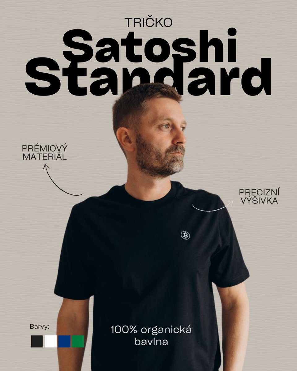 bitcoinbysatoshi.cz tweet media