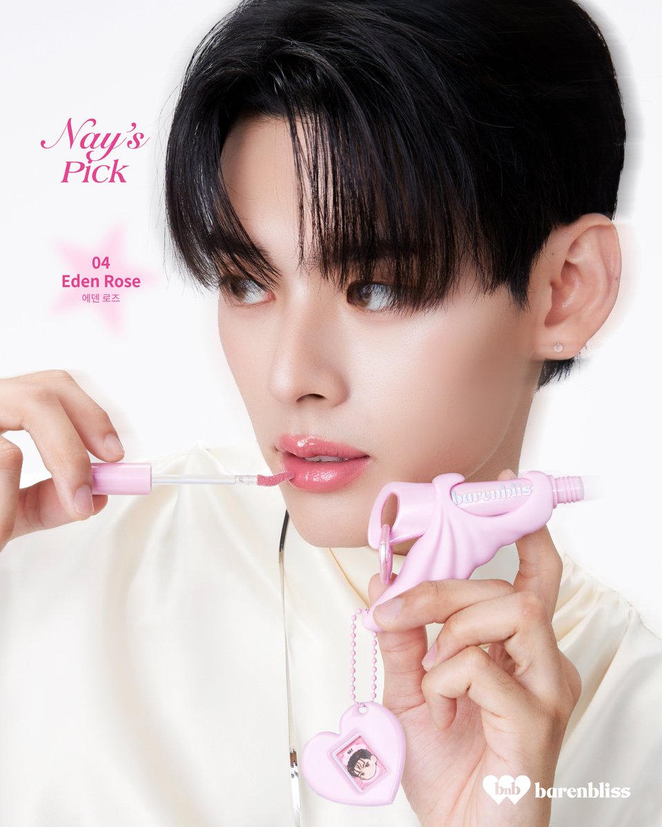 barenbliss Thailand tweet media
