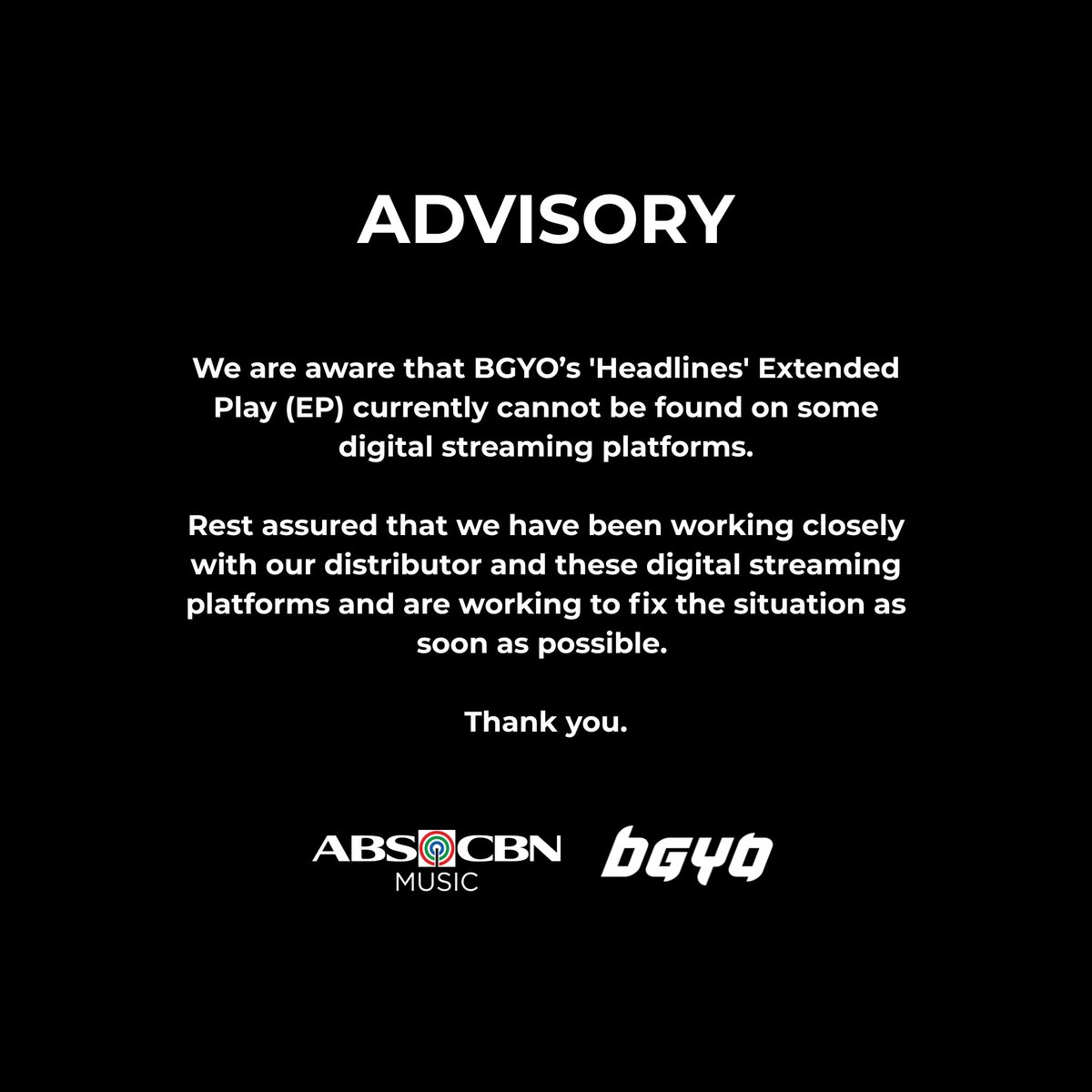 Star Music PH tweet media