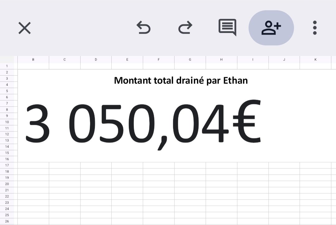 moneyslave de @ethxnshane tweet media