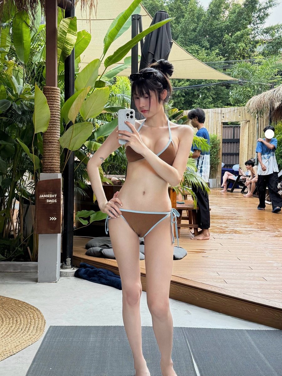 showcamcam's tweet photo. น้องพัดชา สายบางกรอบ ดีต่อใจ
พิกัด : https://t.co/xYQwKliurU https://t.co/DRy1w35g2c