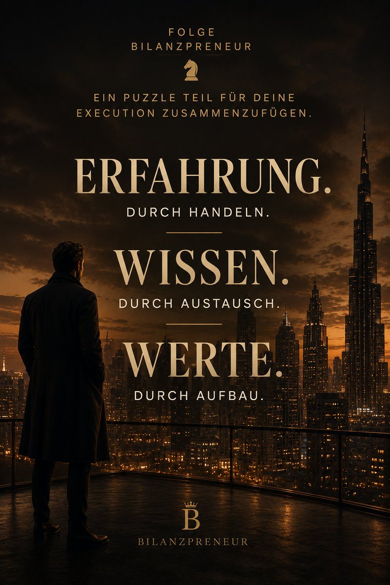 bilanzpreneur's tweet photo. 3. Teil. https://t.co/M2efFMiayM