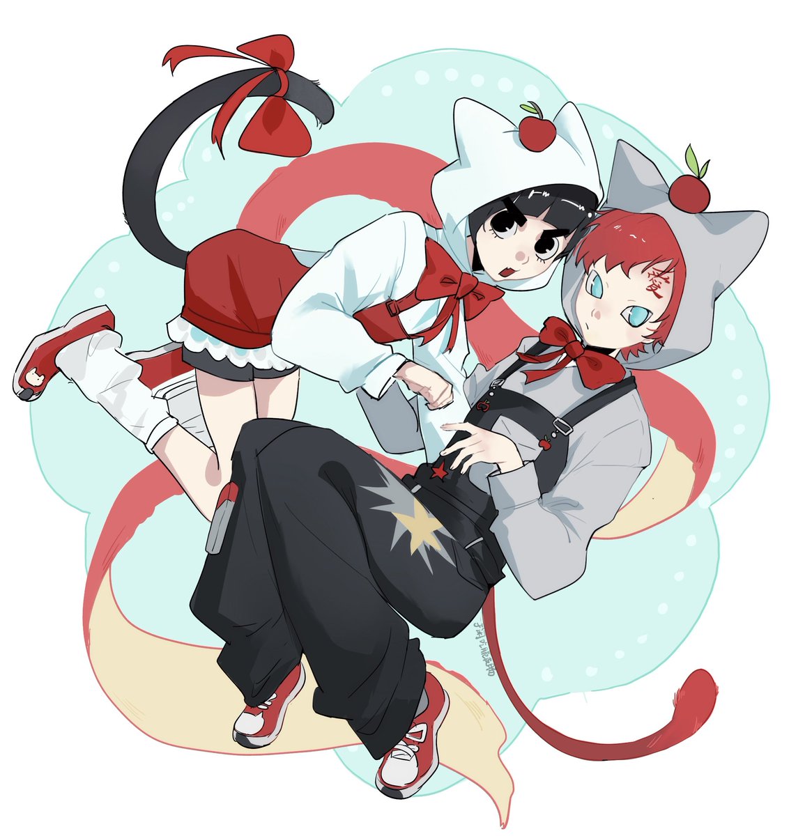 yuxianbucchi's tweet photo. 猫猫⪩. .⪨ https://t.co/ZOn33GYrs9