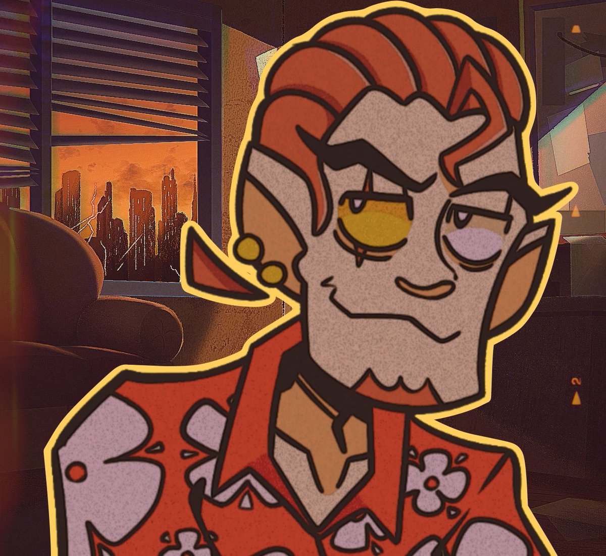 APPRAISING_RAT's tweet photo. ' Y'wonder what it takes for a guy to get a good drink 'round here...

Eh. I'll find somethin. ' https://t.co/7rwA5nrTpR