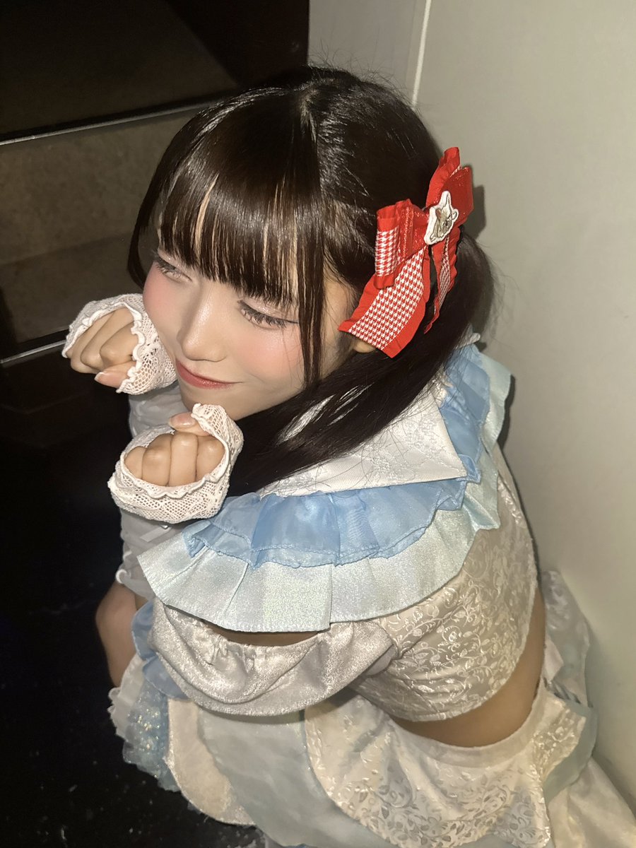 しゃん 【FloreRisa】 tweet media