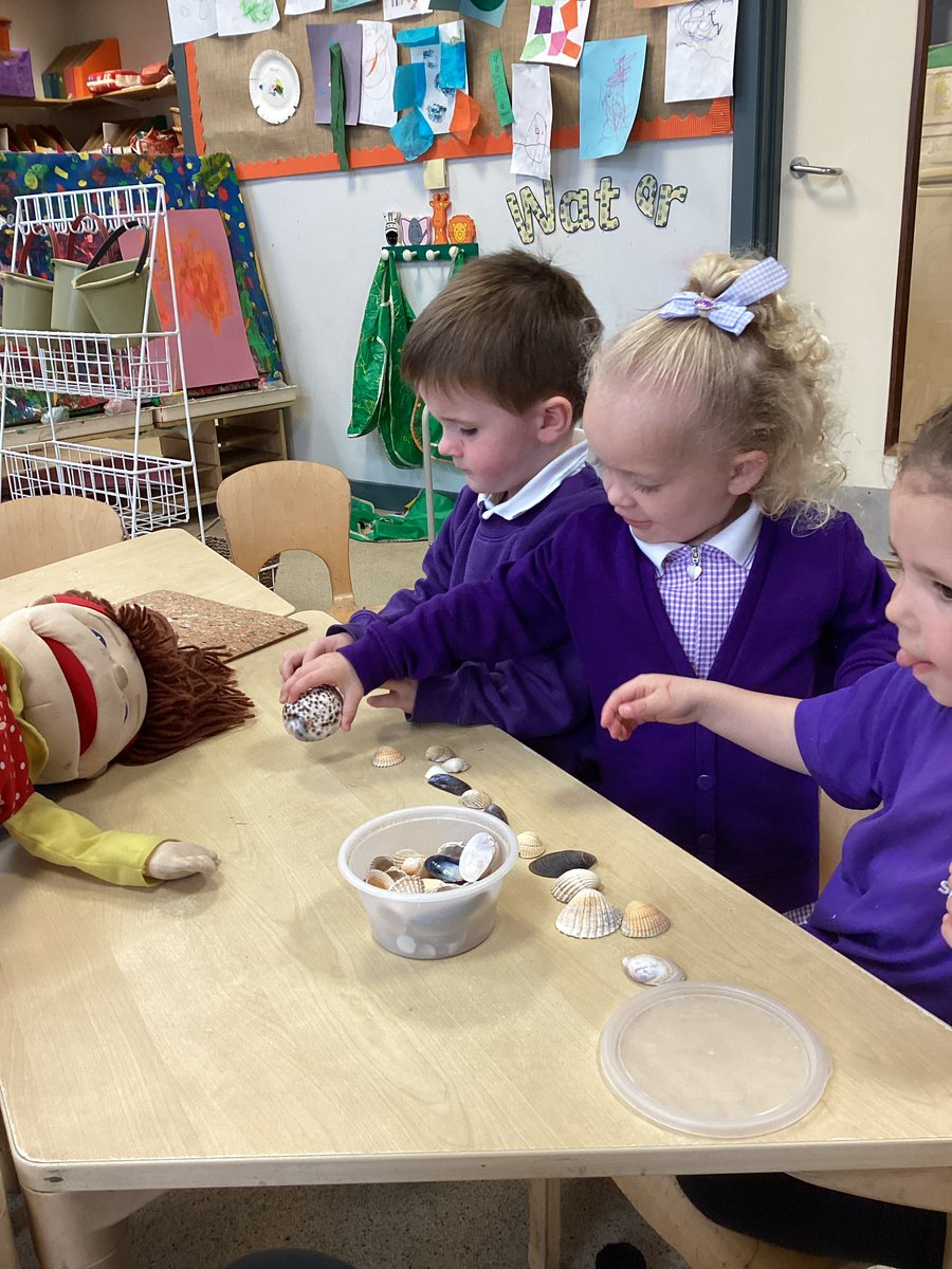 Little Explorers tweet media