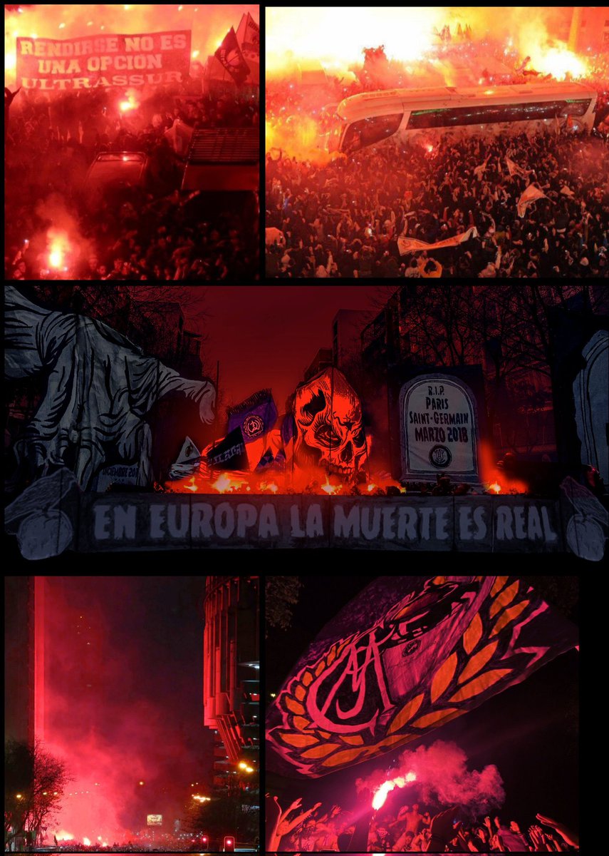 Ahora mas que nunca, te quiero Real Madrid.🤚🏻🤍💜