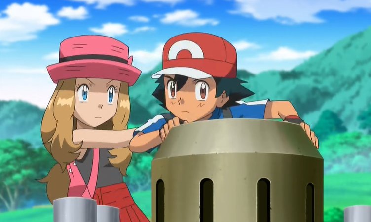 AmourShipping Daily tweet media