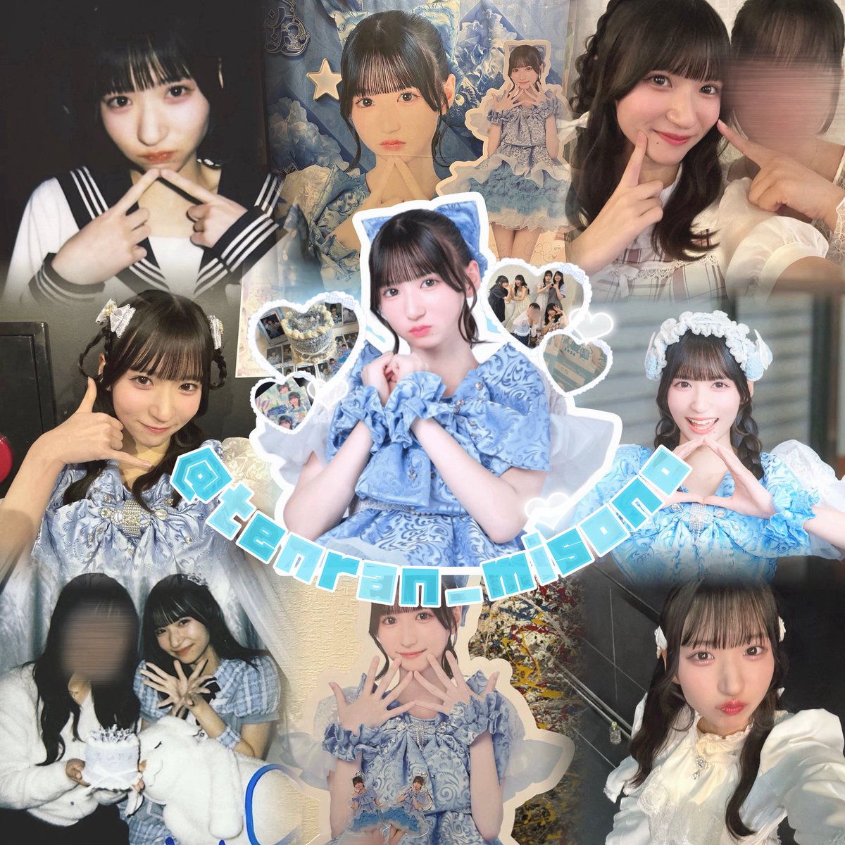 りな tweet media