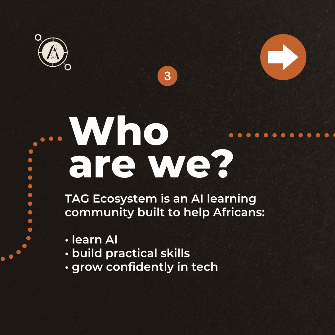 TAG Ecosystem tweet media
