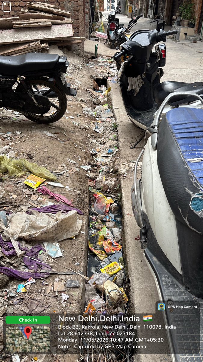 Tara Nagar Welfare Association - Duggal Farm tweet media