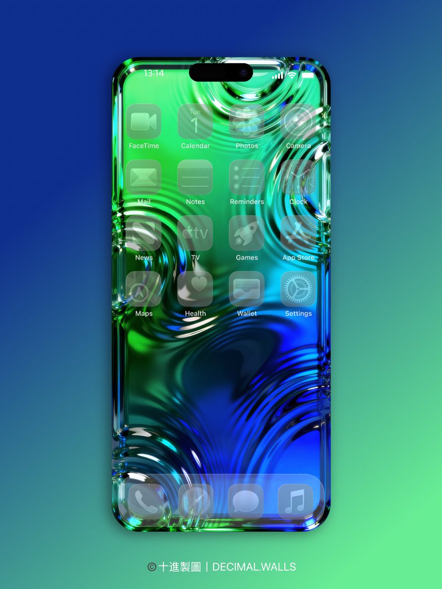 decimalwalls's tweet photo. IOS26 liquid glass ”water and wood elements“丨Original wallpaper

©️十進製圖丨DECIMAL.WALLS

#wallpaper https://t.co/PzTvQOIaP7