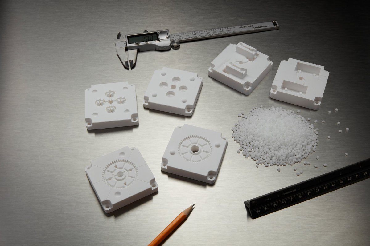 Formlabs tweet media