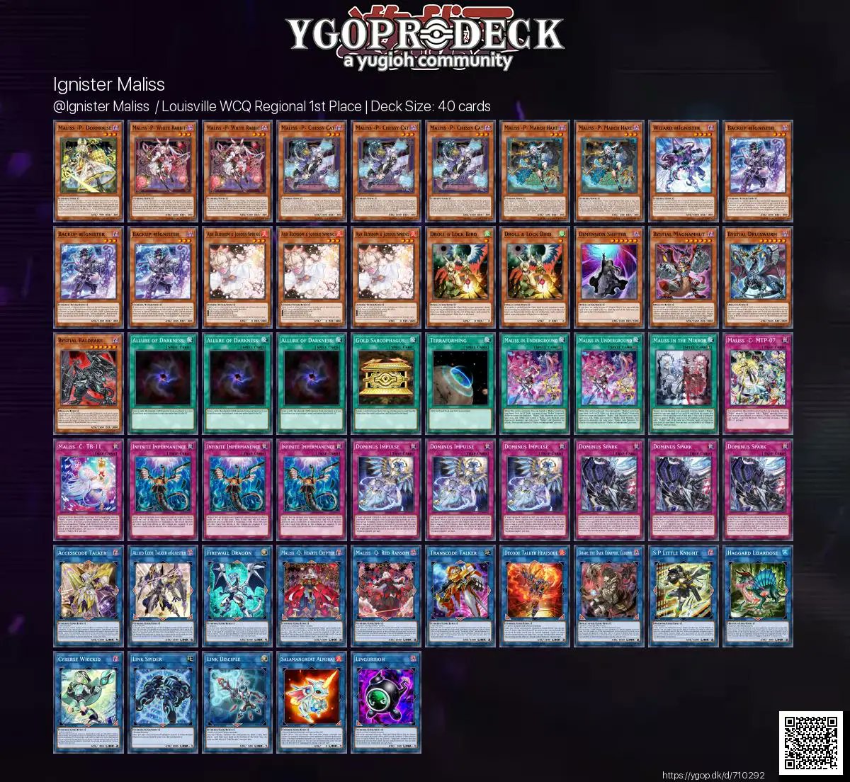 YGOPRODeck tweet media