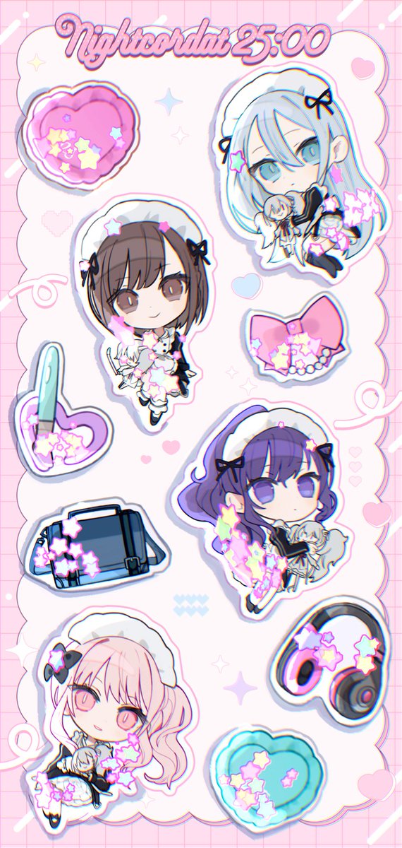ゆの🐼777design (@yn0777) / Posts / X