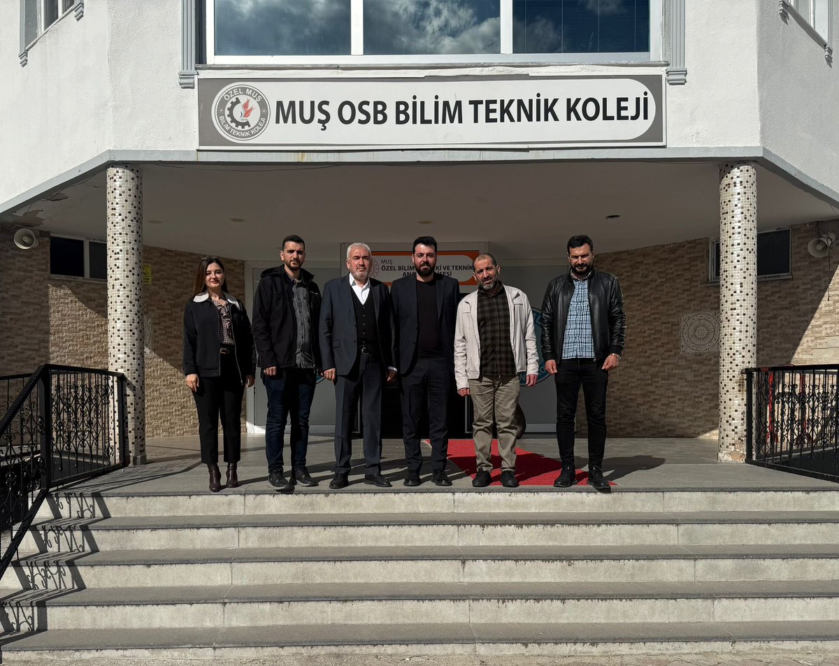 Murat MERİÇ tweet media