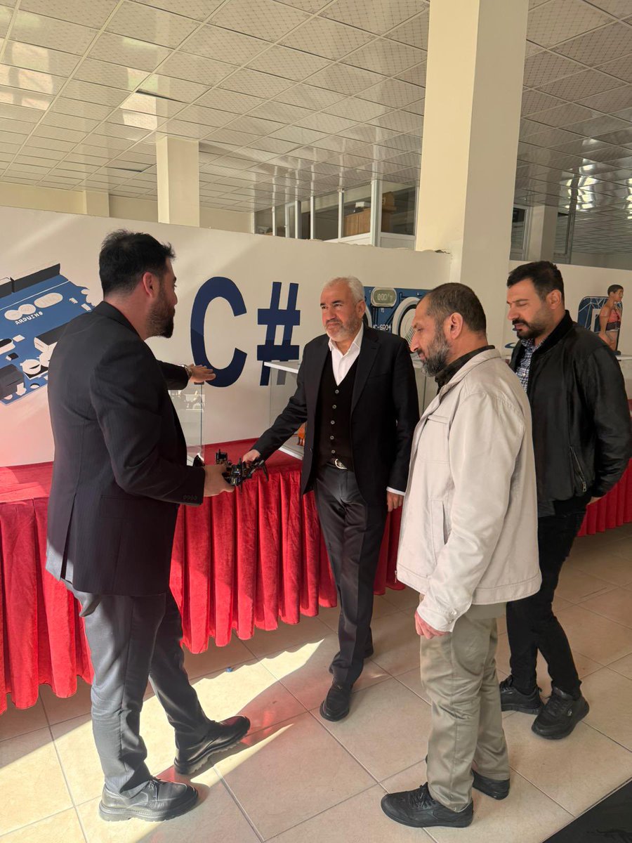 Murat MERİÇ tweet media