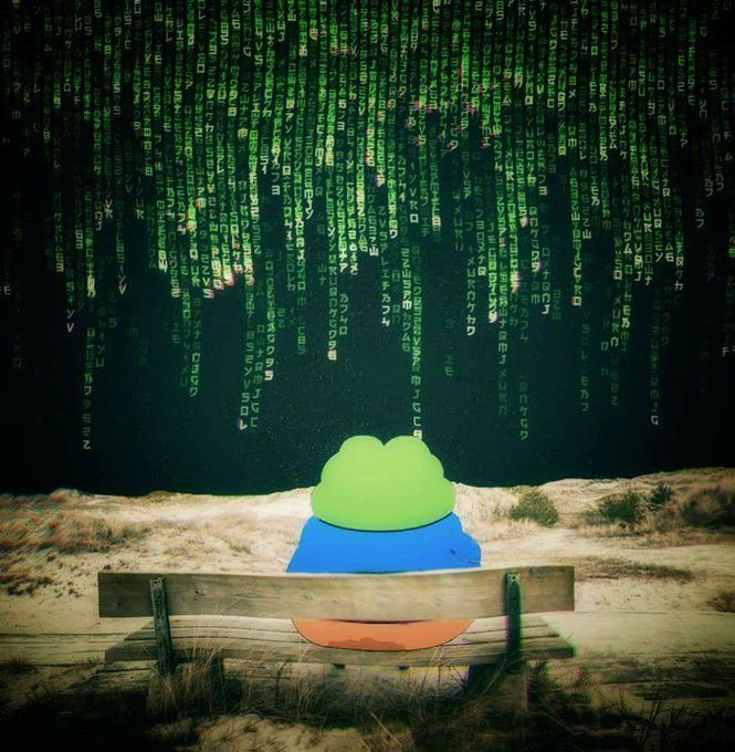 pepe boost tweet media
