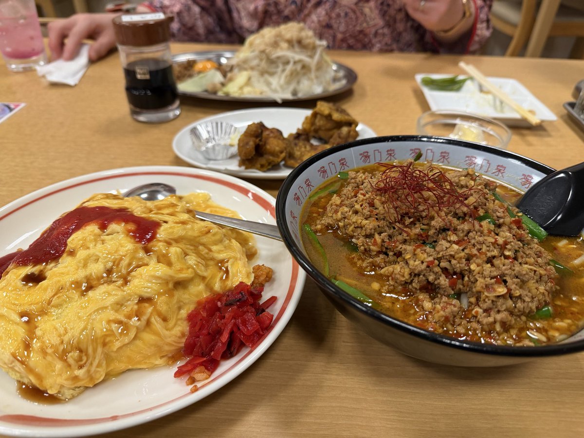 ジゴロ次五郎 tweet media