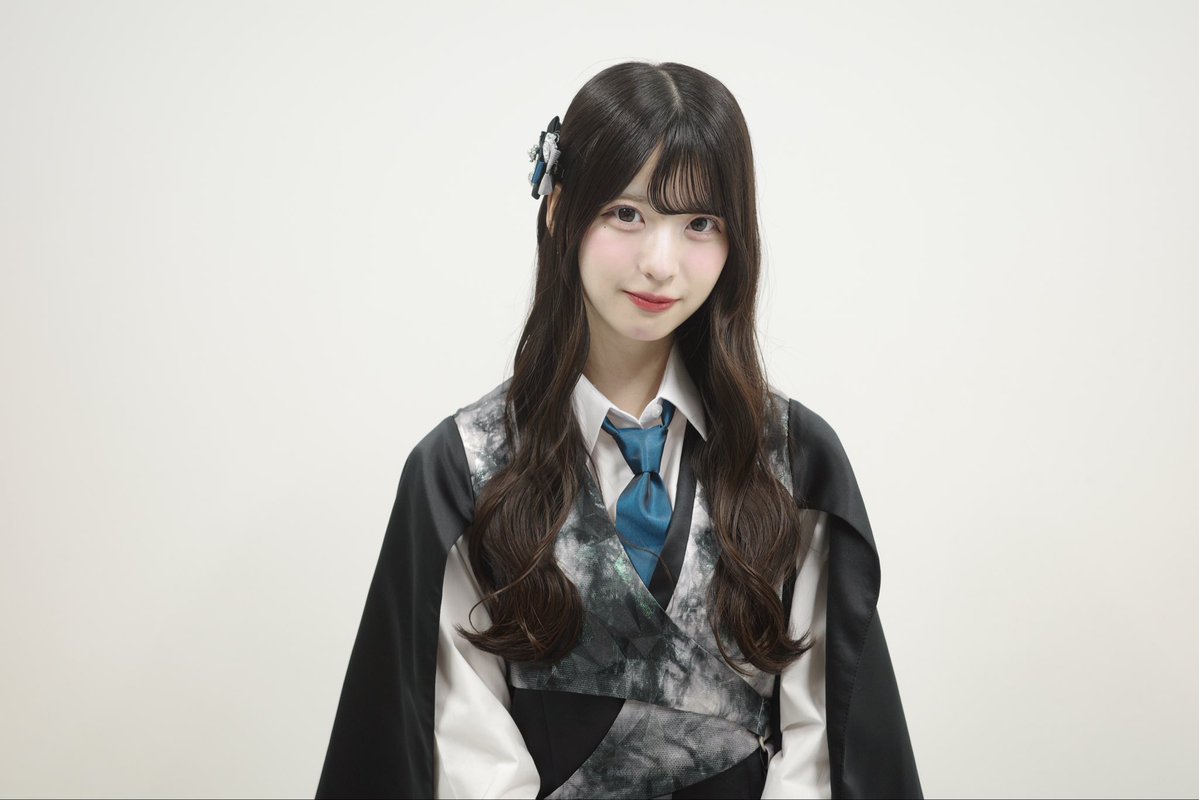 福間彩音 tweet media