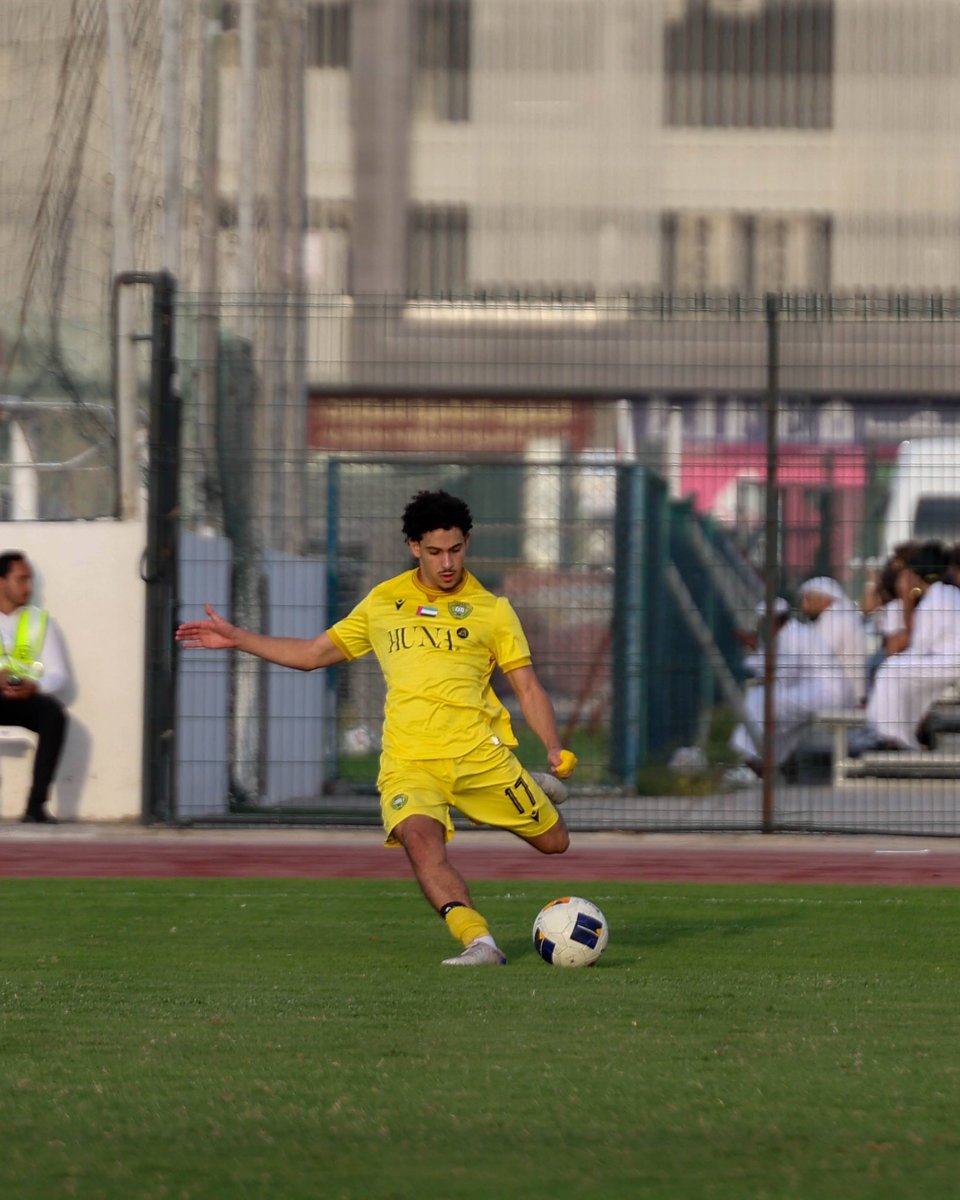 AlWasl Academy tweet media