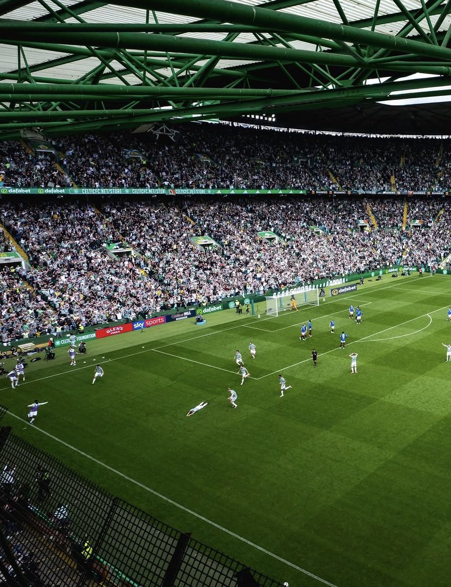 Celtic 🇮🇪 tweet media