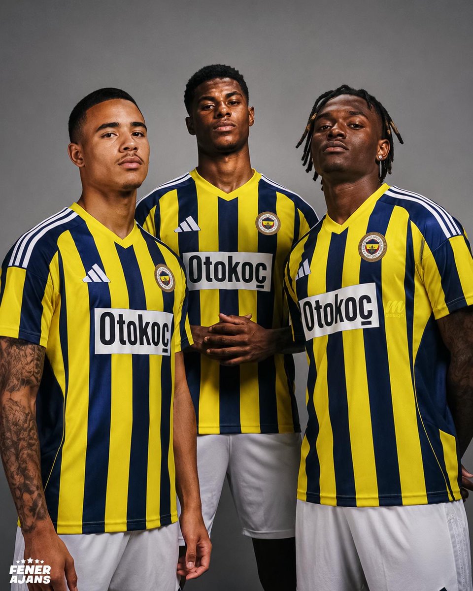 Fener Ajans 🇹🇷 tweet media