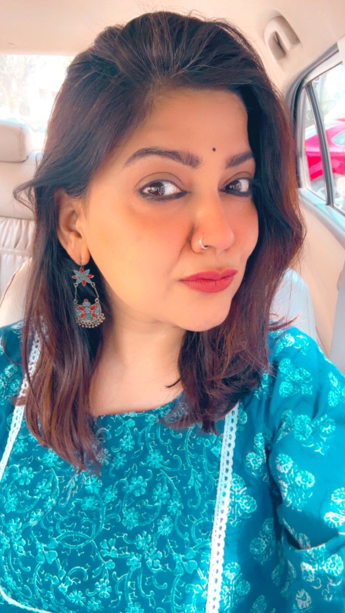 ruchi kokcha tweet media