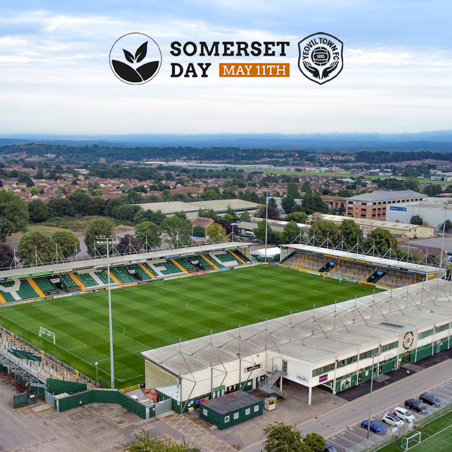 Yeovil Town FC tweet media