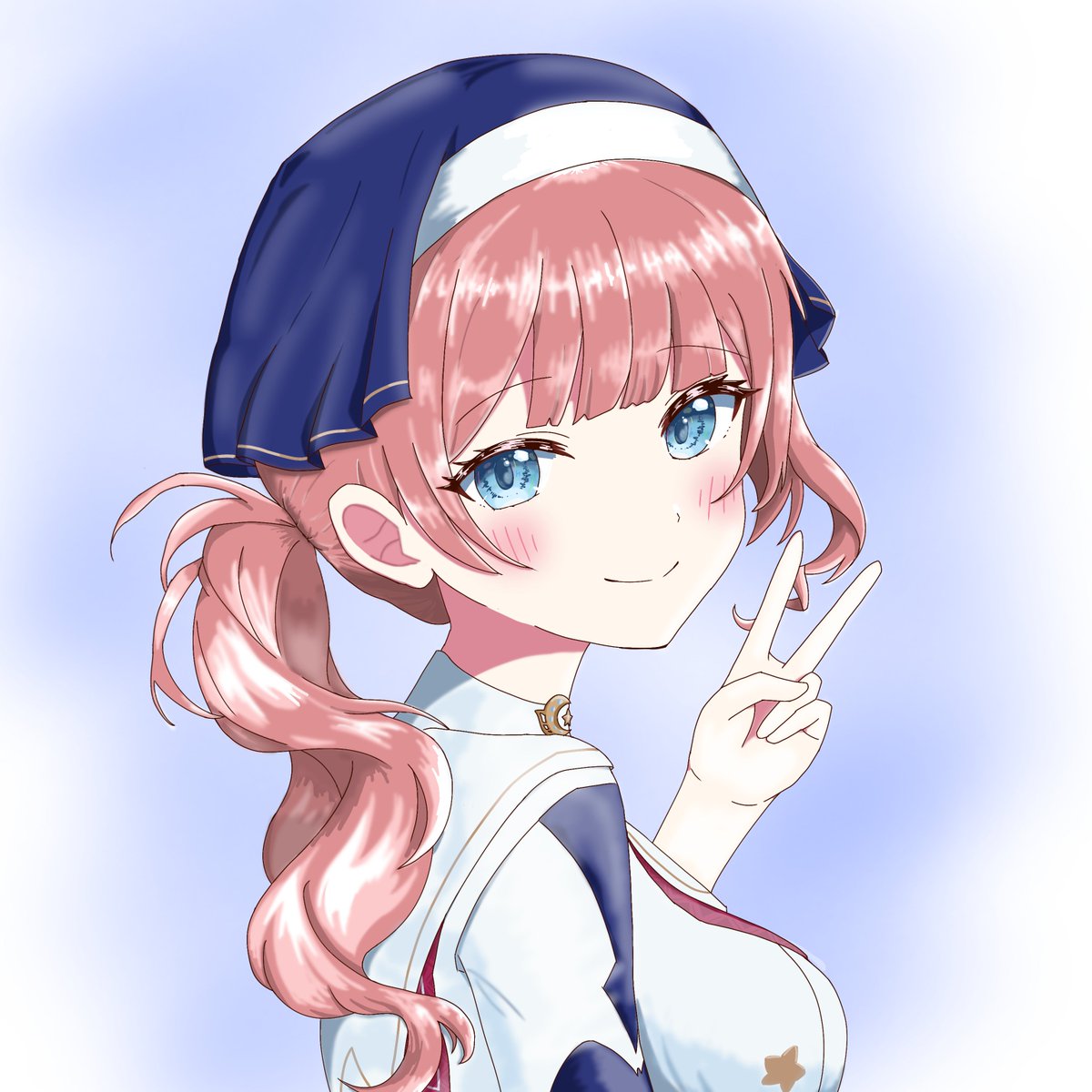 ジオ tweet media