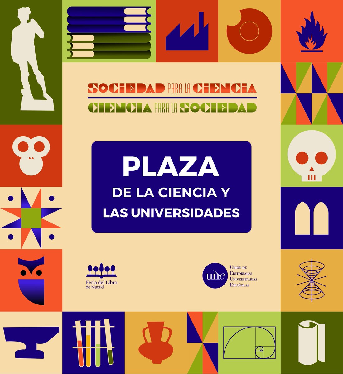 Edición Universitaria tweet media
